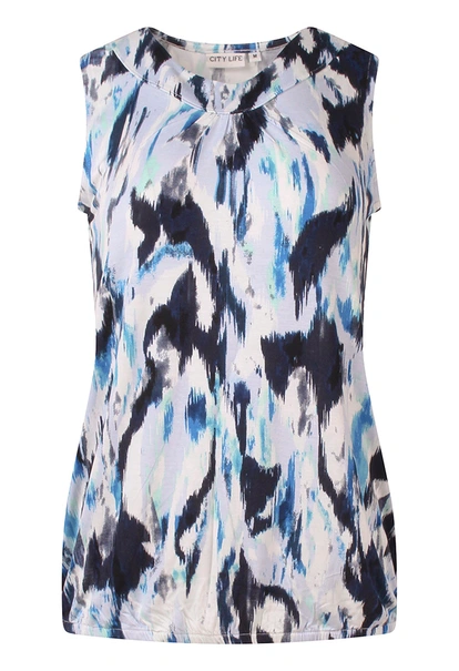 CITY LIFE dames top